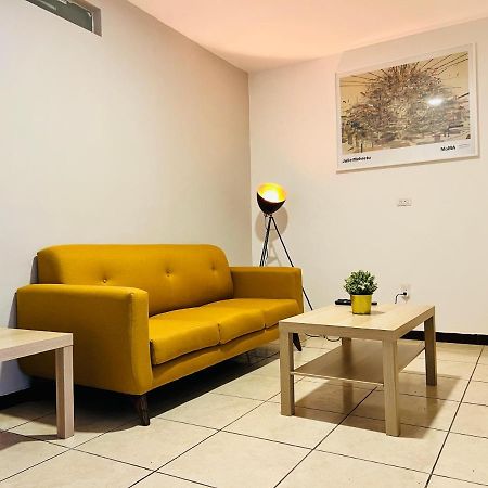 Suites Bauhaus Casa Blanca La Corregidora Luaran gambar